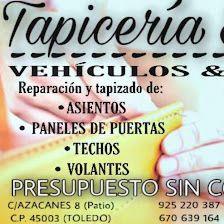 Tapicería Burgos