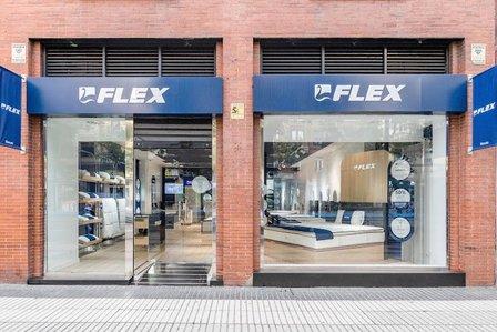 Tienda Flex