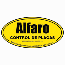 Desinfecciones Alfaro