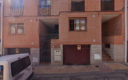 Hermanos Sanz C B