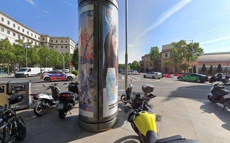 Atocha SIM Cards Excursiones y city tour | Souvenirs Madrid