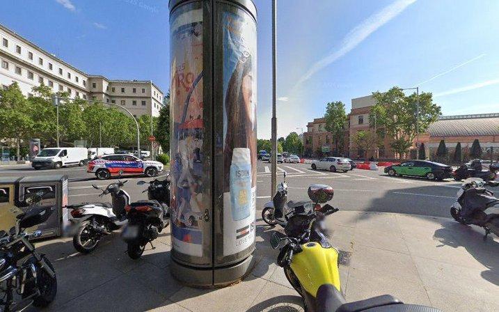 Atocha SIM Cards Excursiones y city tour | Souvenirs Madrid