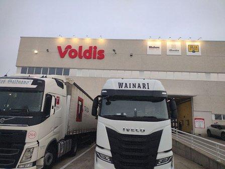 Voldis Madrid