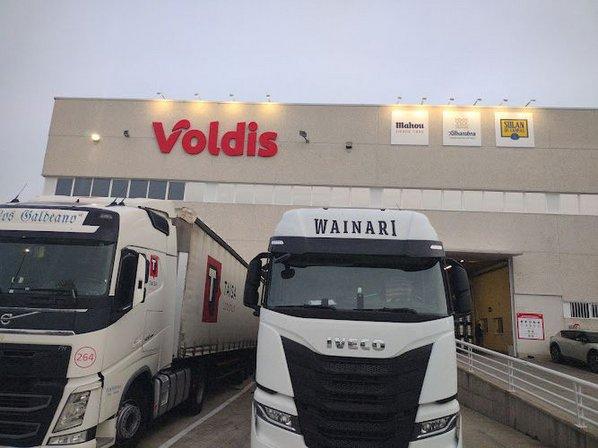 Voldis Madrid