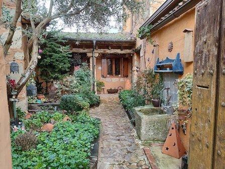Casa Rural El Planeta Escondido