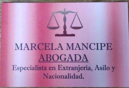 Abogados extranjería Alcalá