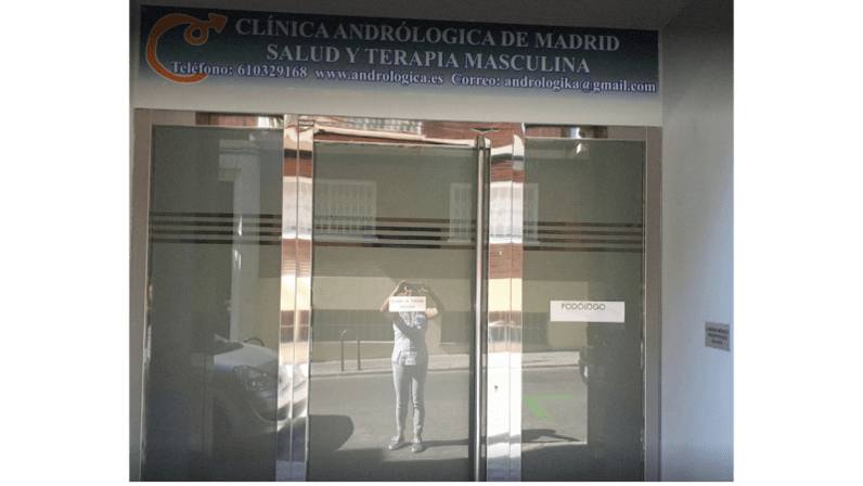 Clínica Andrológica de Madrid Dr. Cunill