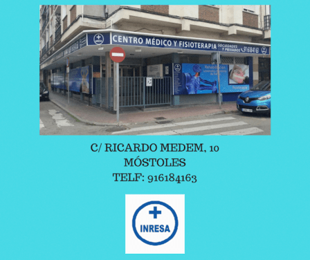 INRESA