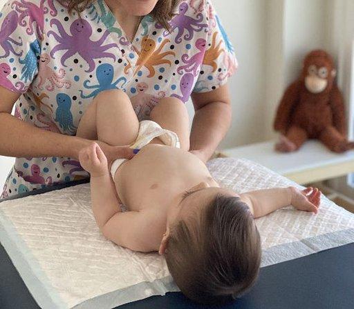 Ae Maternity Las Rozas | Fisioterapia Pediátrica y de la Mujer
