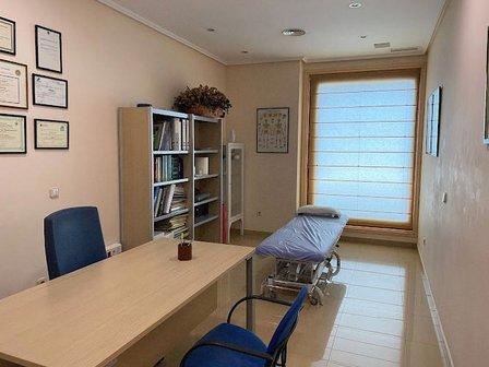 CLINICA FUENSALUD