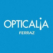 OPTICALIA FERRAZ