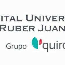 Hospital Ruber Juan Bravo