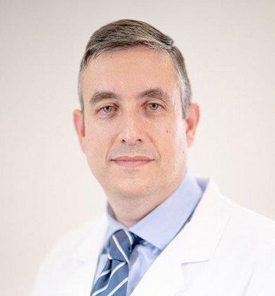 Dr. Teodoro Vivanco - Cirugía de túnel carpiano