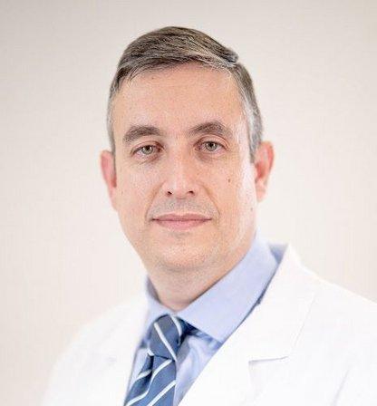 Dr. Teodoro Vivanco - Cirugía de túnel carpiano