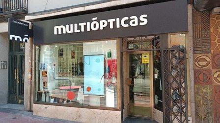 MULTIOPTICAS