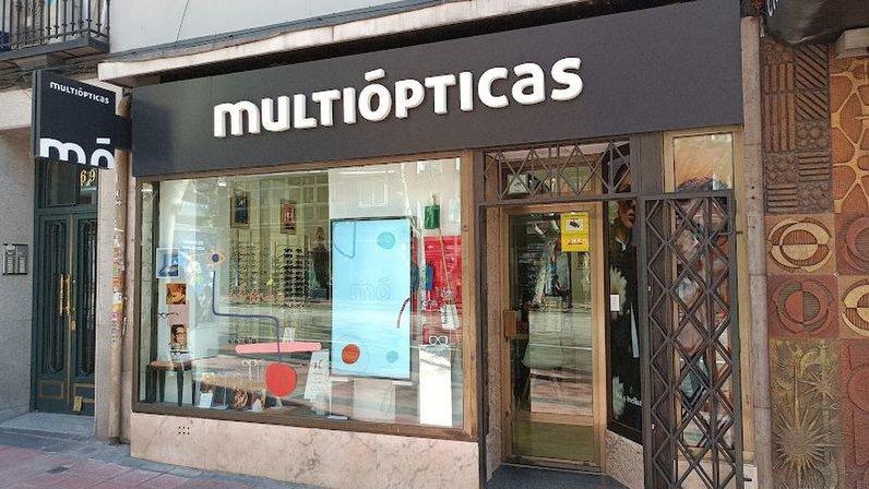 MULTIOPTICAS
