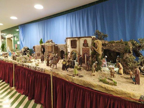 Hospital Universitario Infantil Niño Jesús - Neumología