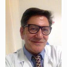 Dr. J. Alberto Paredes Pérez, Traumatólogo