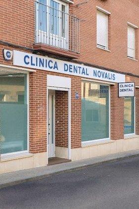 Clínica Dental Novalis