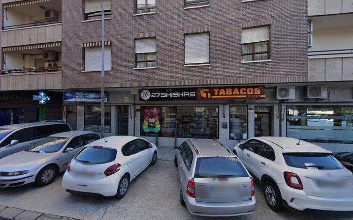 Opticas Garcilent Toledo S.L.
