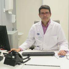 Doctor Ruiz Mezcua