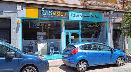 Zas Visión DaRu