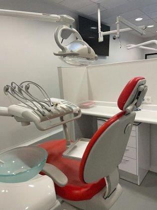 Clínica Dental Universitaria EDE