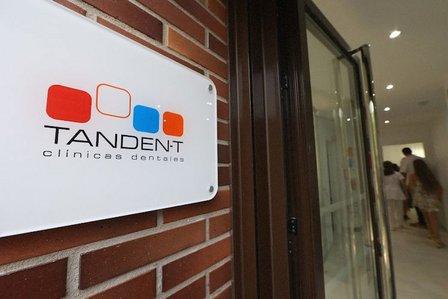 Clínicas Dentales Tanden-t
