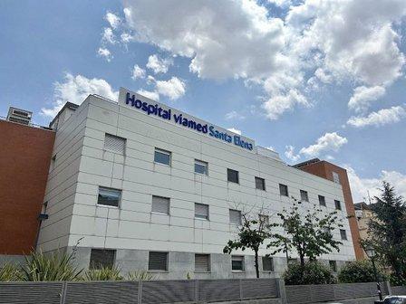 Viamed Hospital- Santa Elena