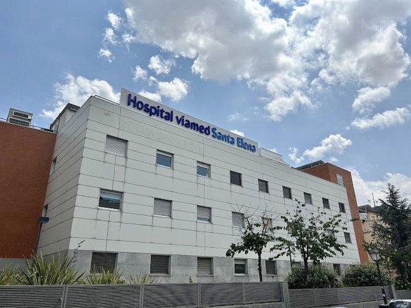 Viamed Hospital- Santa Elena