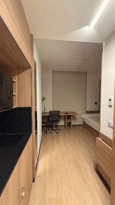 Residencia Universitaria Resa Chamartín