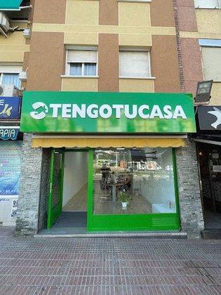 Tengotucasa