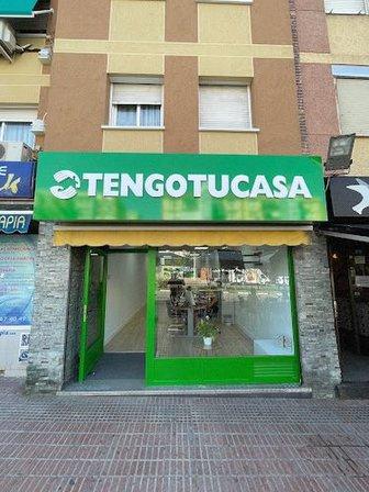 Tengotucasa