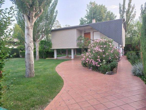 Urbanización Las Fuentes