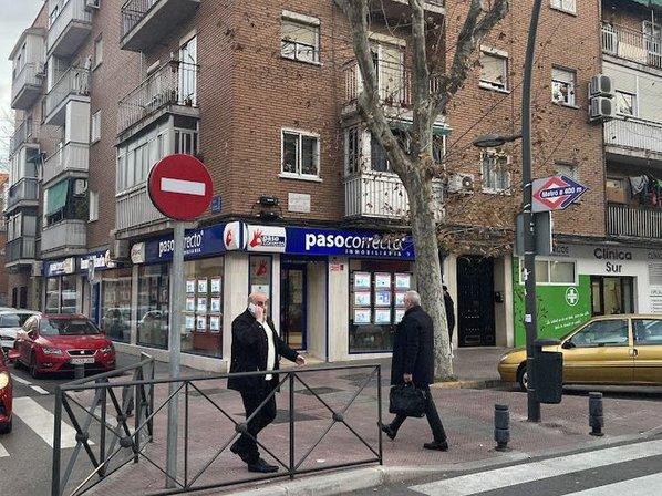 PASOCORRECTO