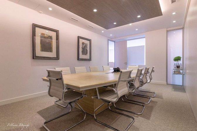 Grupo Inmobiliario Ares | Inmobiliaria en Madrid