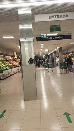 Mercadona