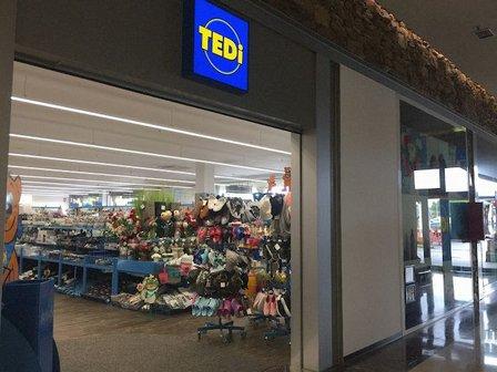 TEDi Comercio S.L.U.
