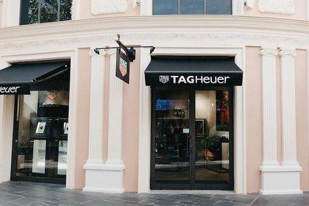 TAG Heuer
