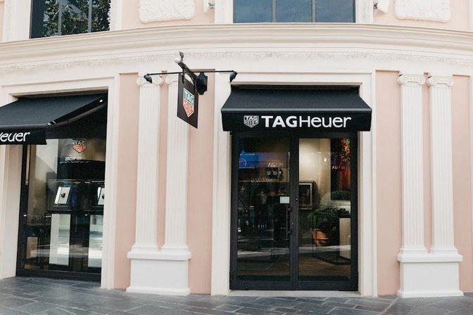 TAG Heuer