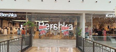 Bershka