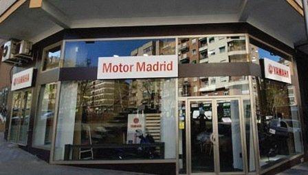 Yamaha Moto Market