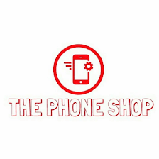 The Phone shop