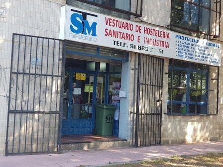 VTS workwear, S.L.
