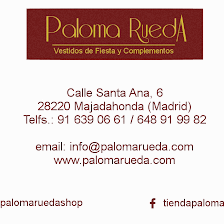 Paloma Rueda