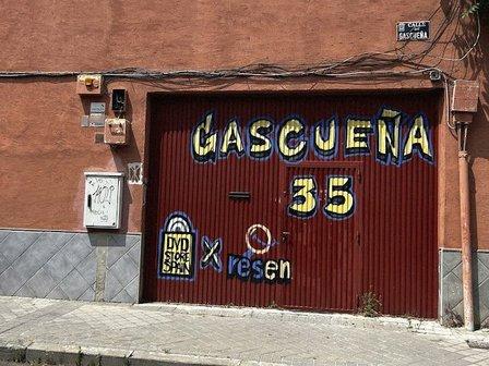 DVD Store Spain