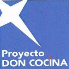 Proyecto Don Cocina SL