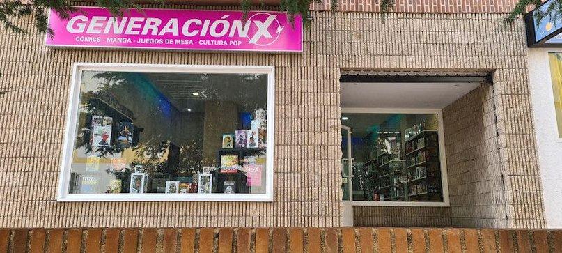 Generación X Toledo