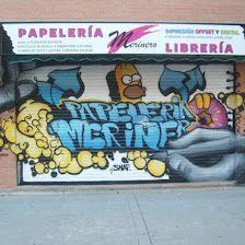 Librería - Papelería Merinero