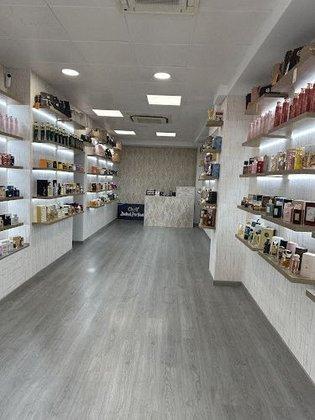 Perfumes árabes Chrif Dubái perfums